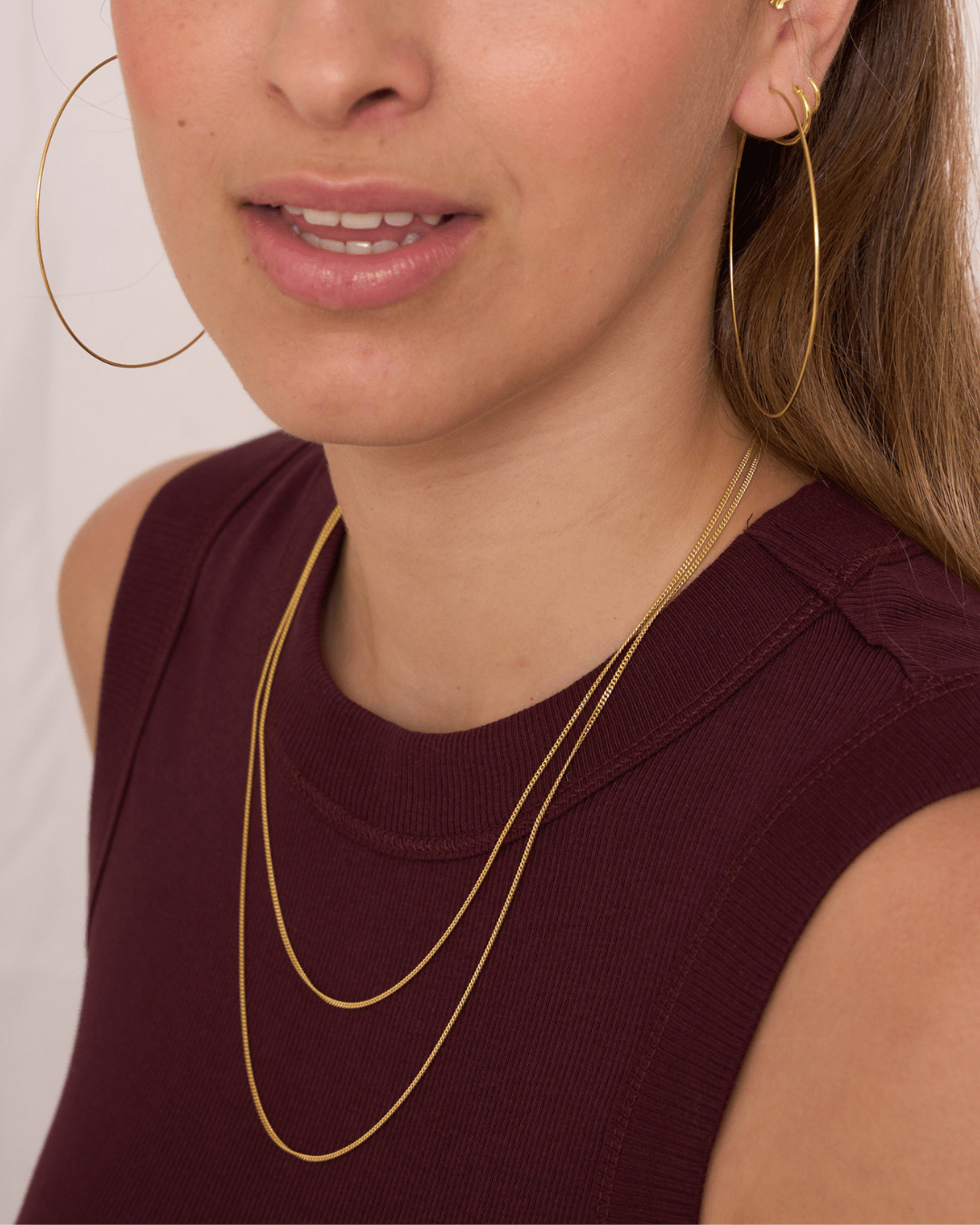 heylove COLLARES CADENA CABIN