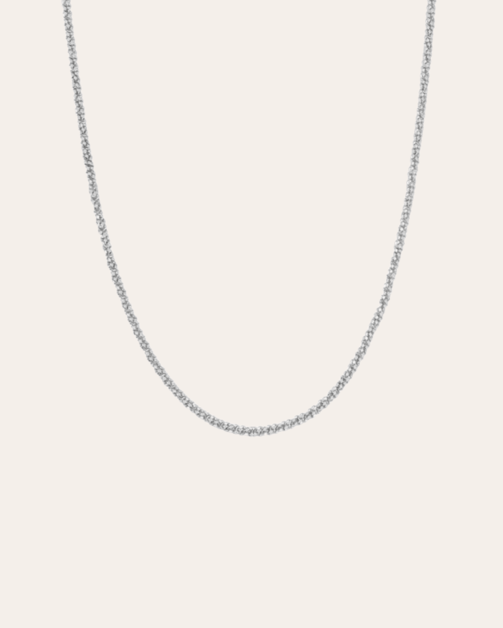 heylove COLLARES CADENA CORD CHAIN