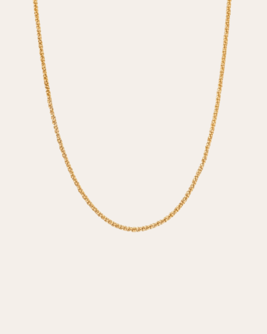 heylove COLLARES CADENA CORD CHAIN