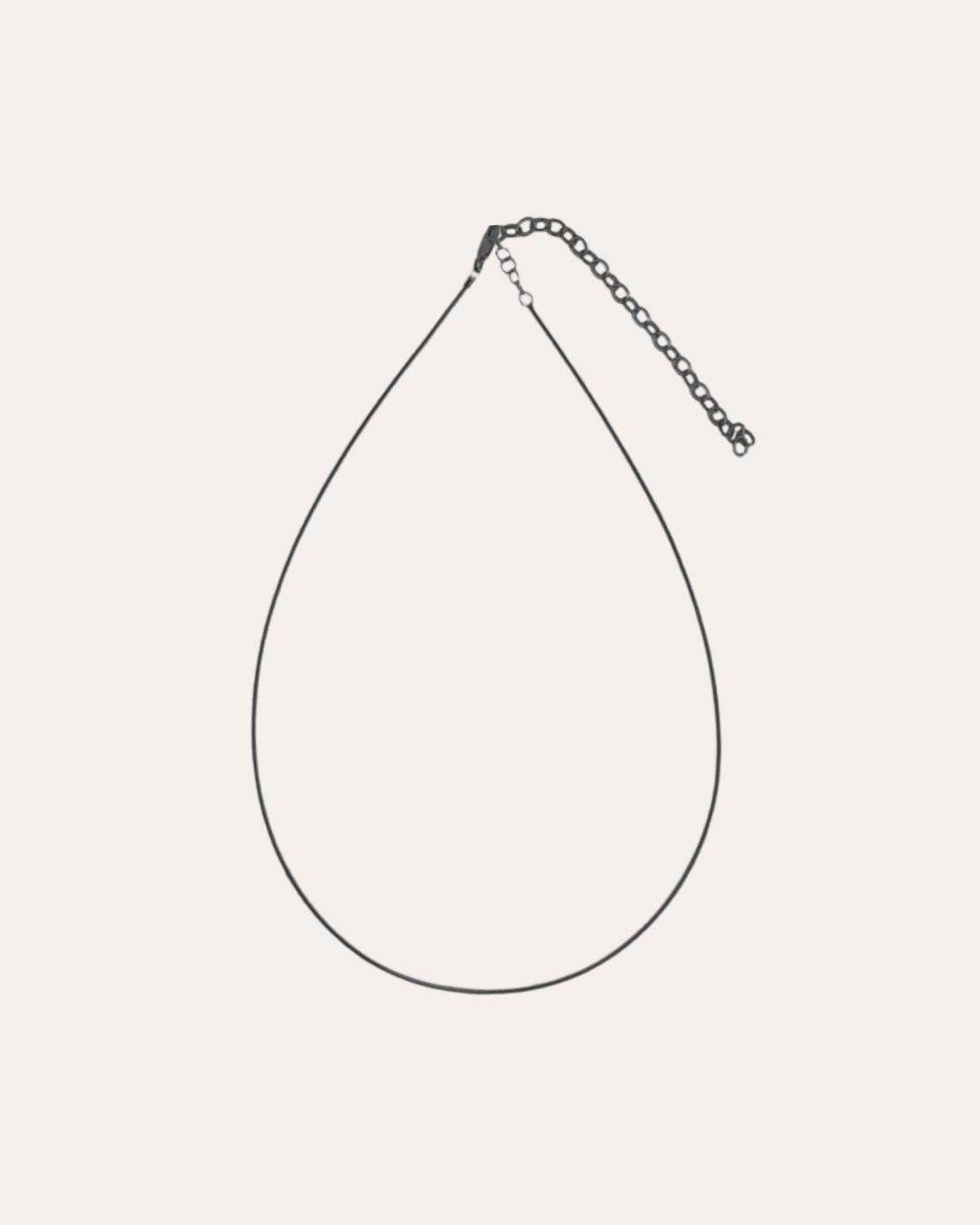 heylove Collares CADENA OMEGA