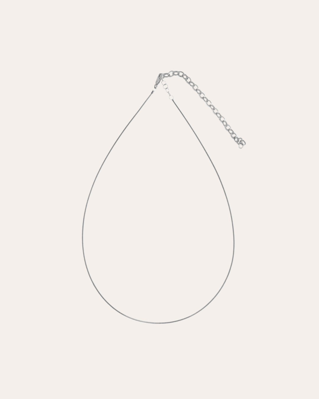 heylove Collares CADENA OMEGA