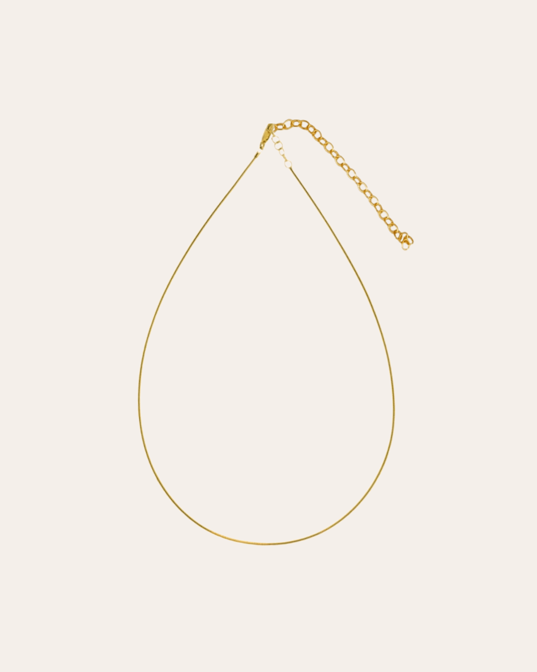 heylove Collares CADENA OMEGA