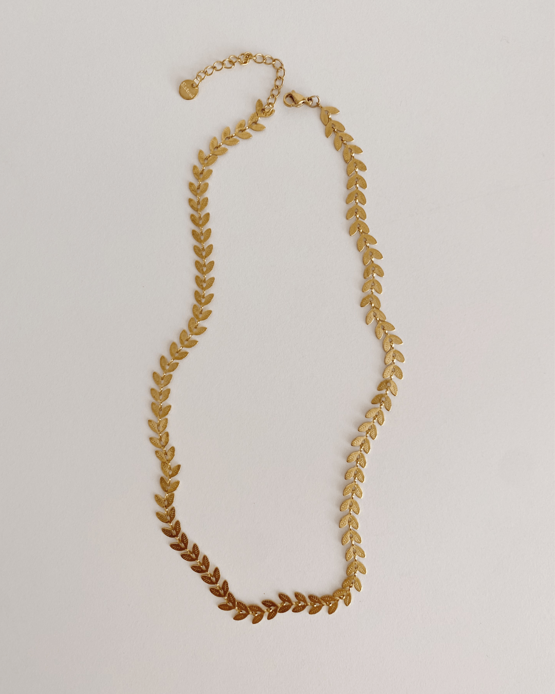 heylove COLLARES CADENA PAMPA