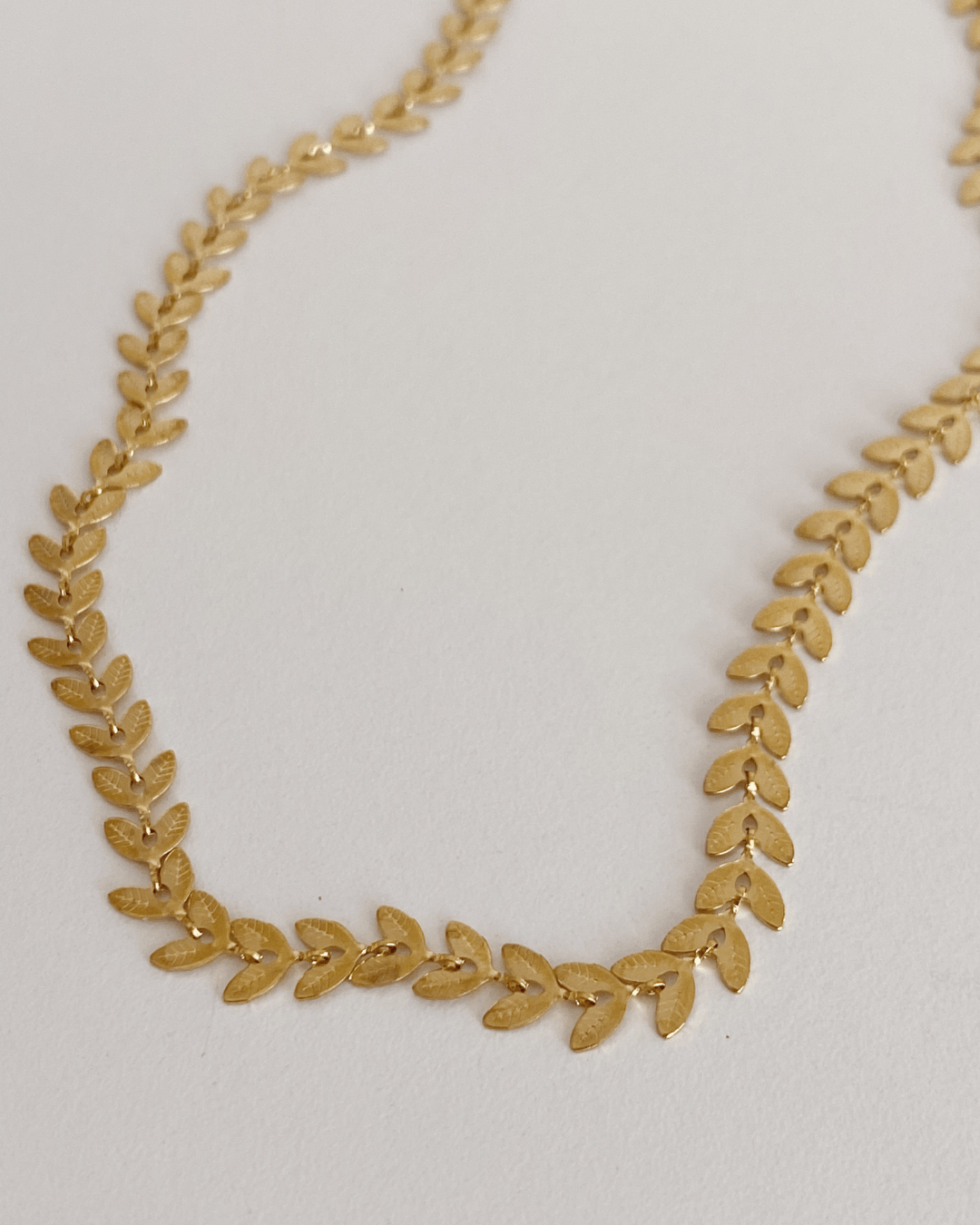 heylove COLLARES CADENA PAMPA