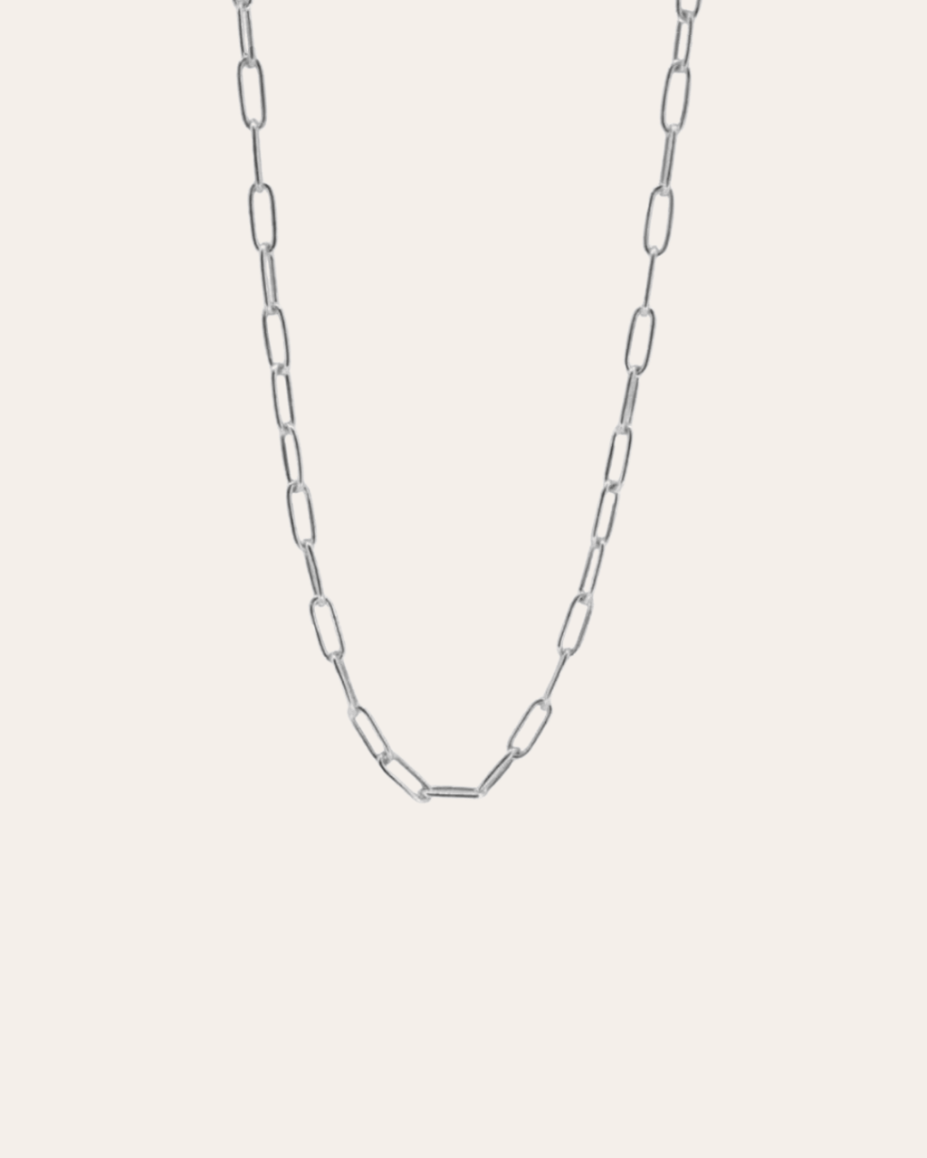 heylove COLLARES CADENA RECTANGLE CHAIN