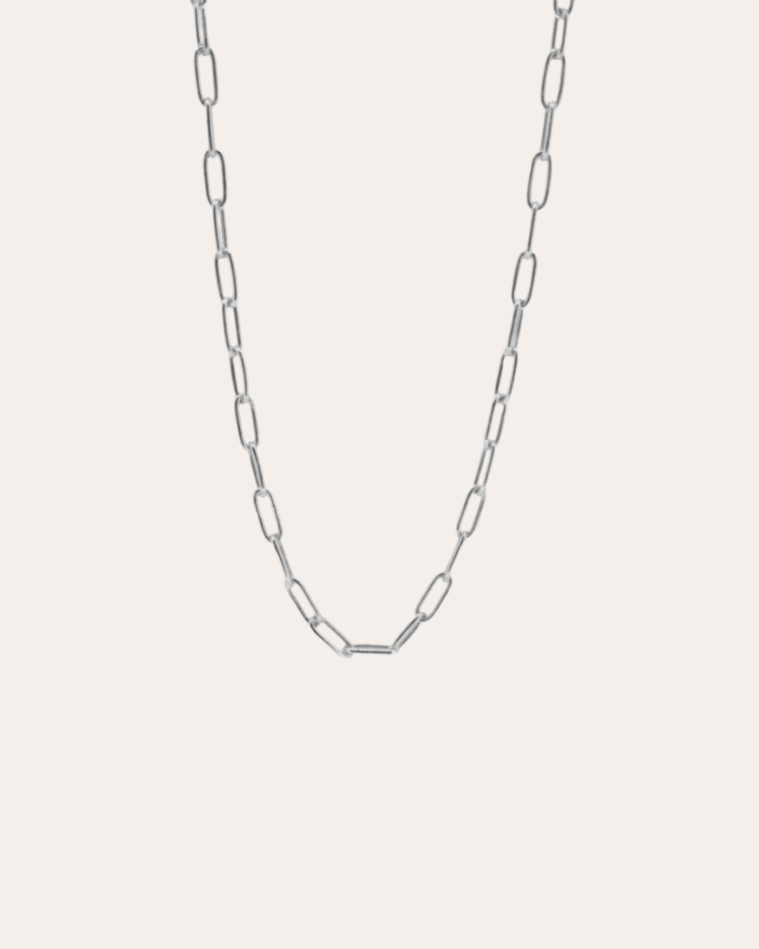 heylove COLLARES CADENA RECTANGLE CHAIN