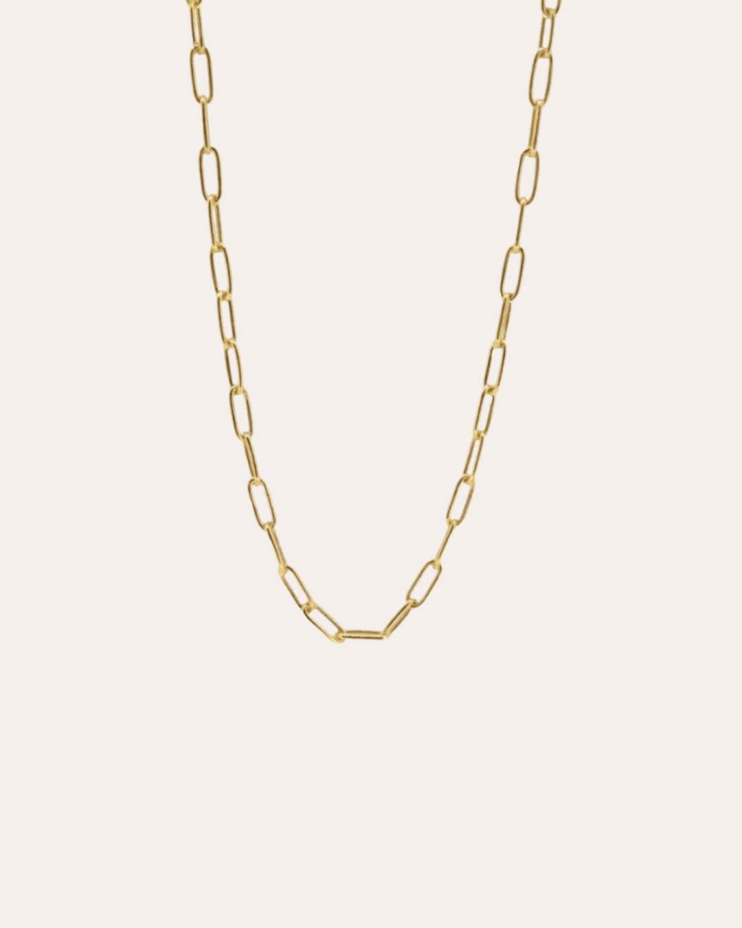 heylove COLLARES CADENA RECTANGLE CHAIN