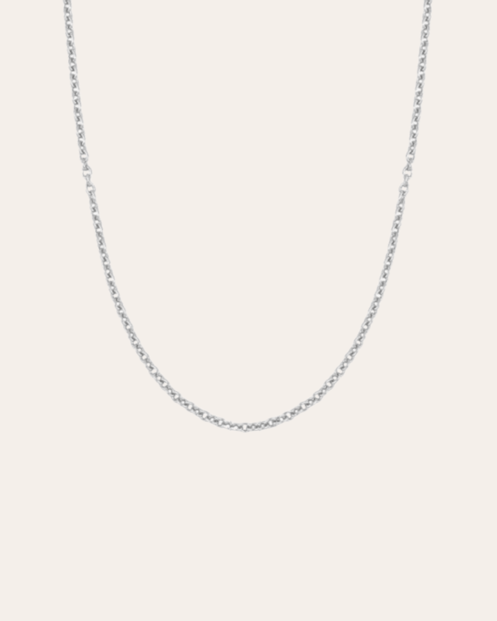 heylove COLLARES CADENA THE SIMPLE CHAIN