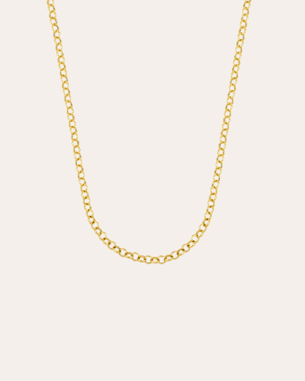 heylove COLLARES CADENA THE SIMPLE CHAIN II