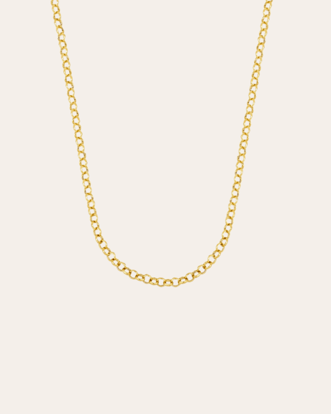 heylove COLLARES CADENA THE SIMPLE CHAIN II