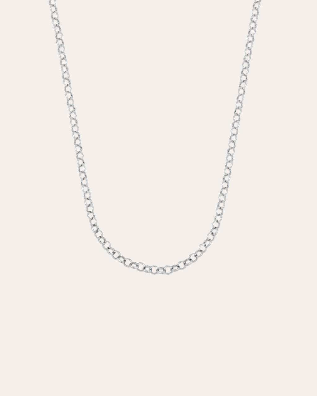 heylove COLLARES CADENA THE SIMPLE CHAIN II