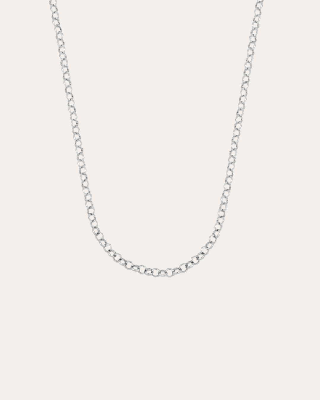 heylove COLLARES CADENA THE SIMPLE CHAIN II