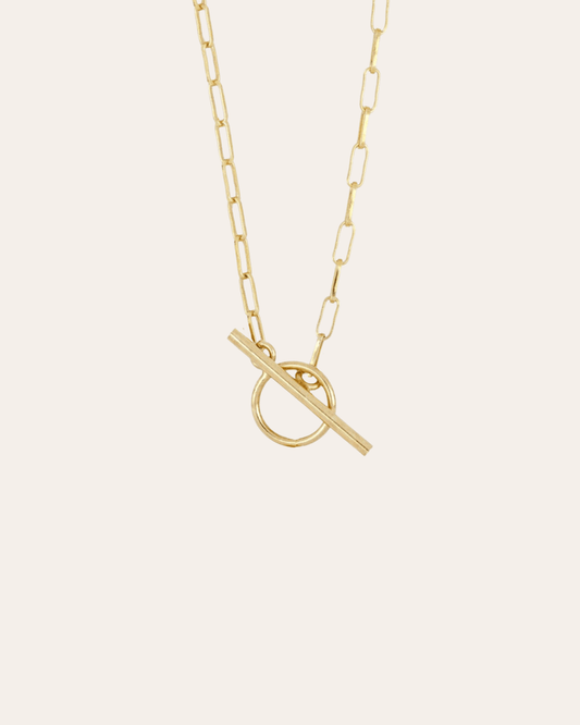 heylove COLLARES CADENA UNLOCK ME II