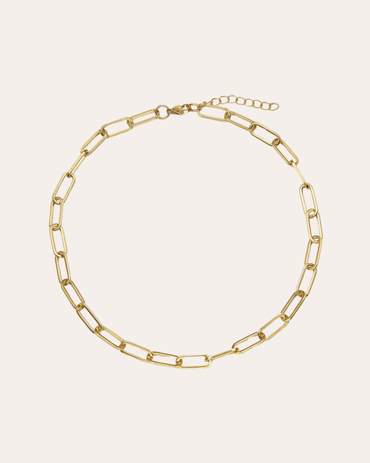 heylove COLLARES CADENA VALETA