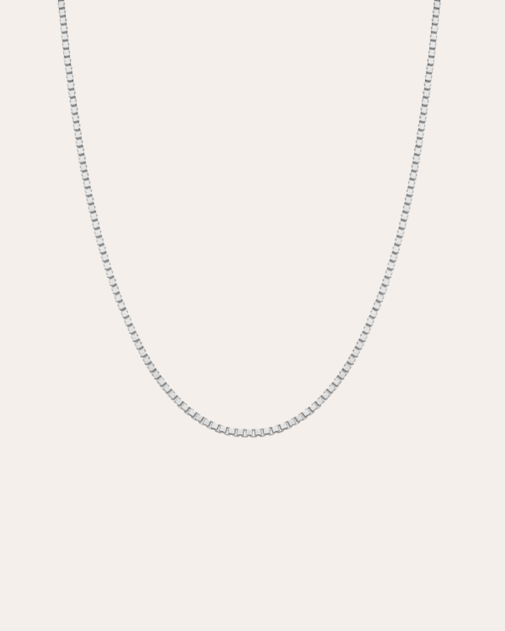 heylove COLLARES CADENA VENECIANA PARA CHARMS