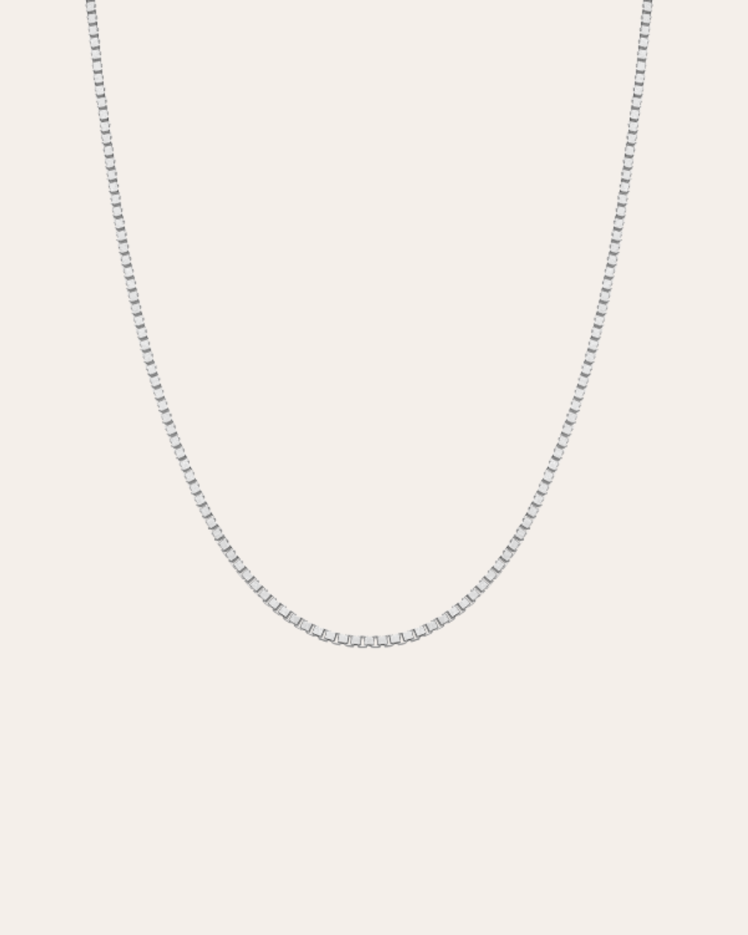 heylove COLLARES CADENA VENECIANA PARA CHARMS