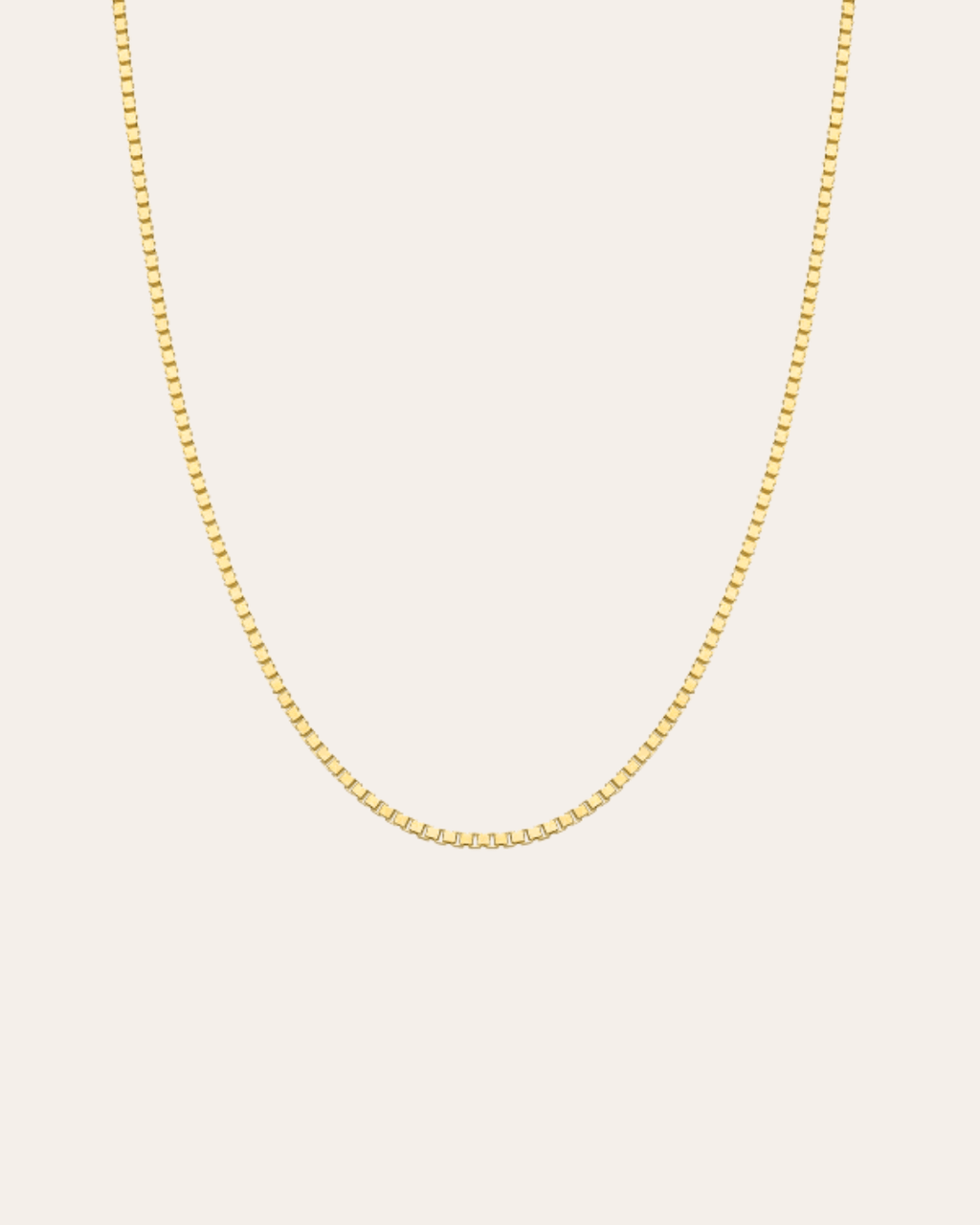 heylove COLLARES CADENA VENECIANA PARA CHARMS