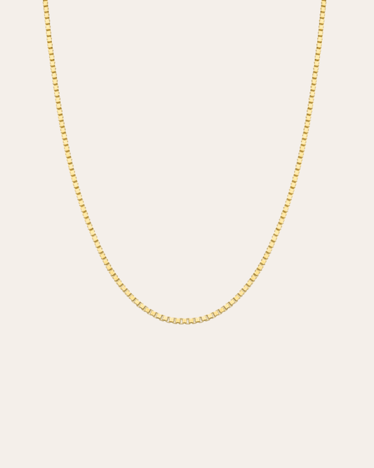 heylove COLLARES CADENA VENECIANA PARA CHARMS