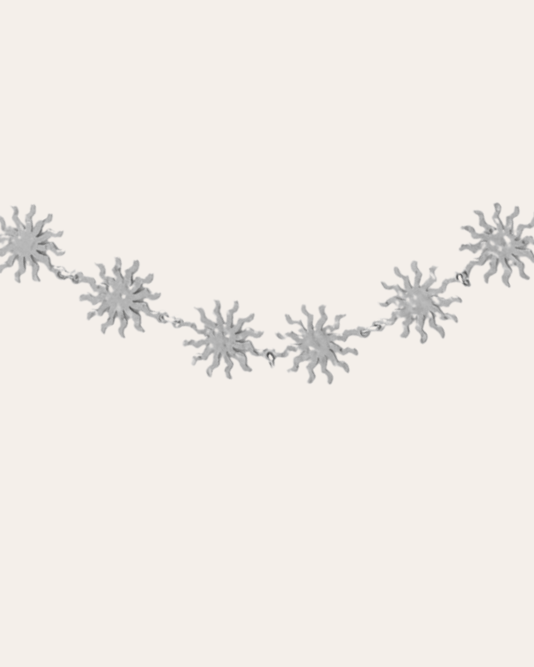 heylove COLLARES CHOKER ETERNAL SUN