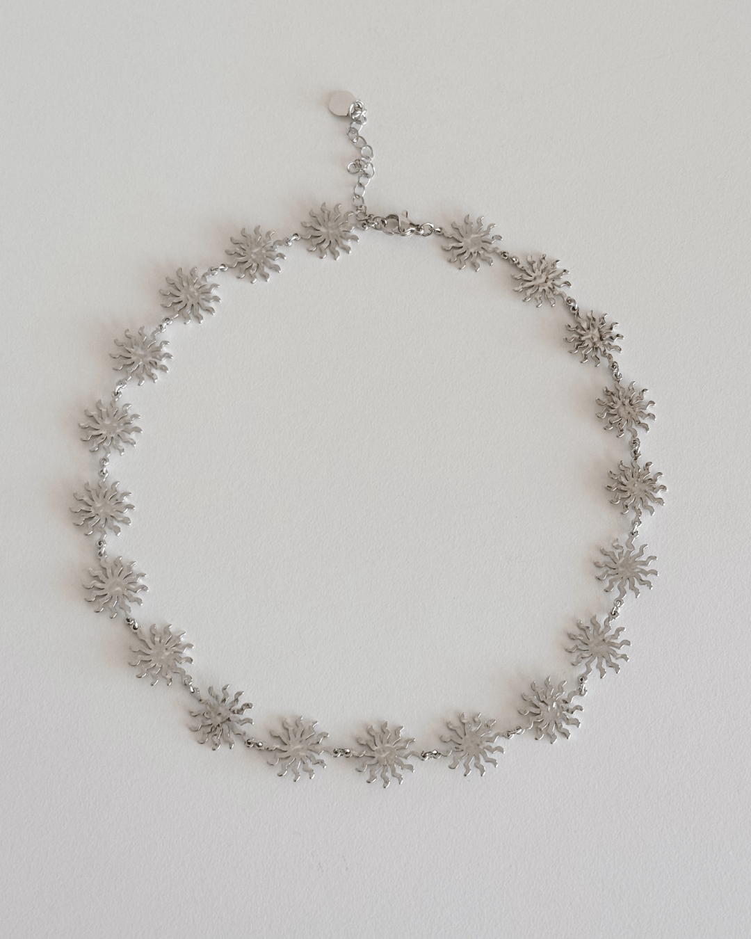 heylove COLLARES CHOKER ETERNAL SUN