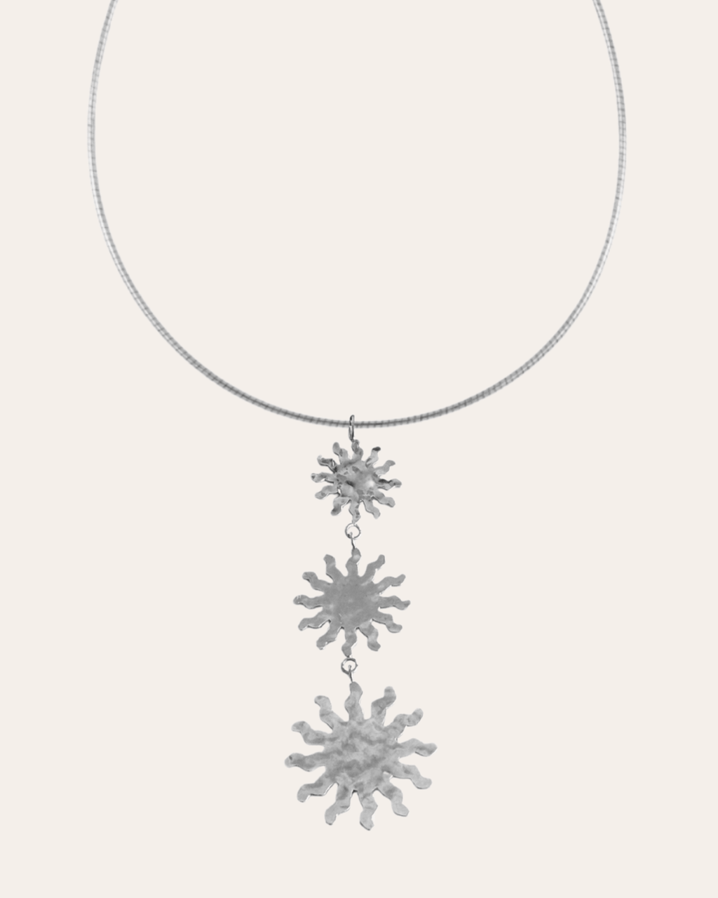 heylove COLLARES CHOKER ETERNAL SUNS