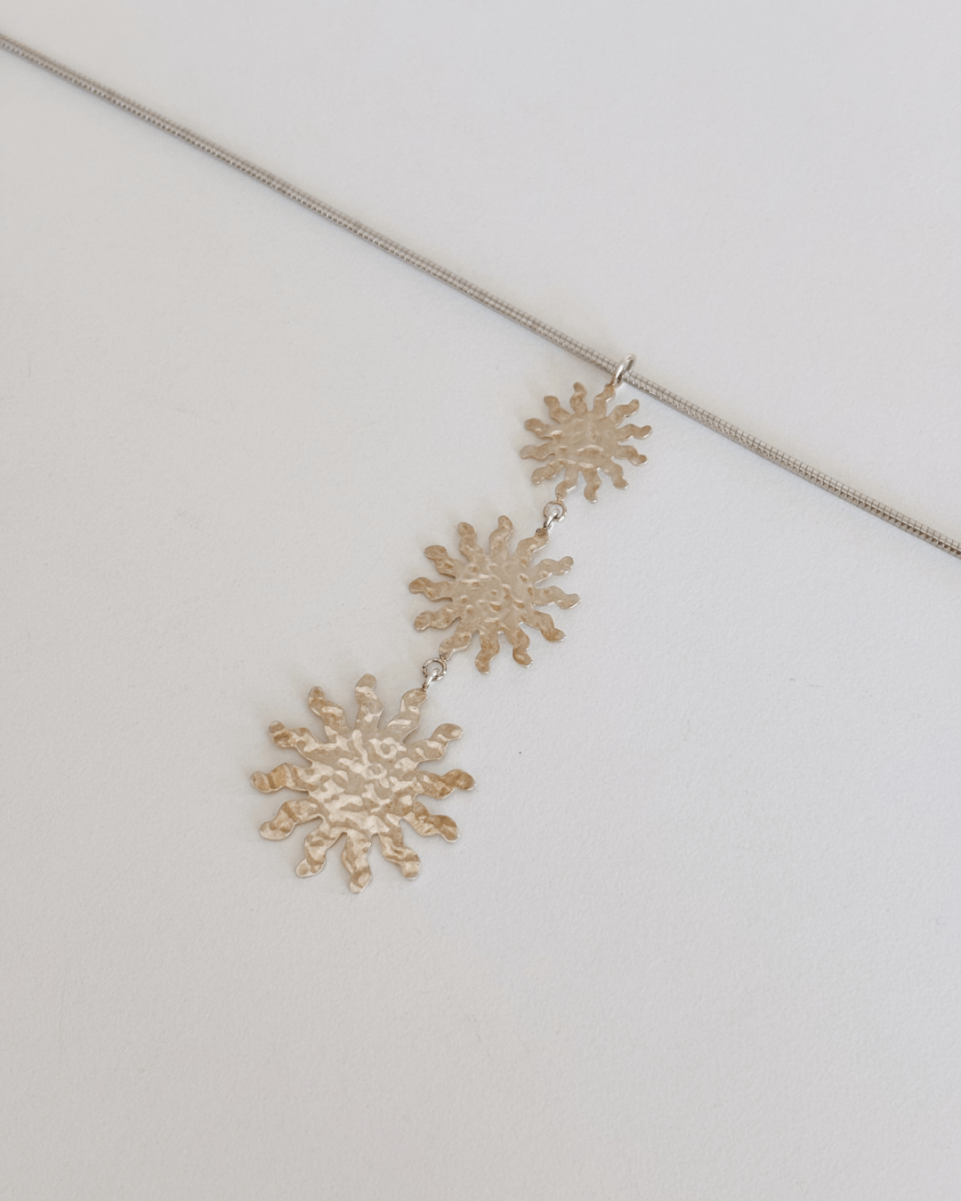 heylove COLLARES CHOKER ETERNAL SUNS