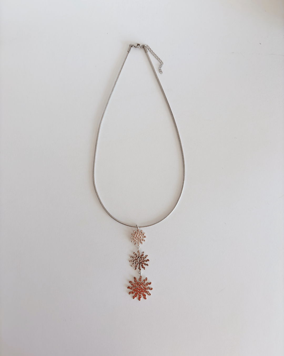 heylove COLLARES CHOKER ETERNAL SUNS