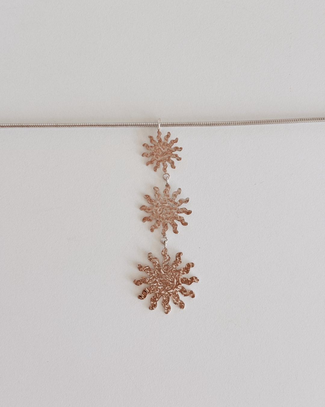 heylove COLLARES CHOKER ETERNAL SUNS