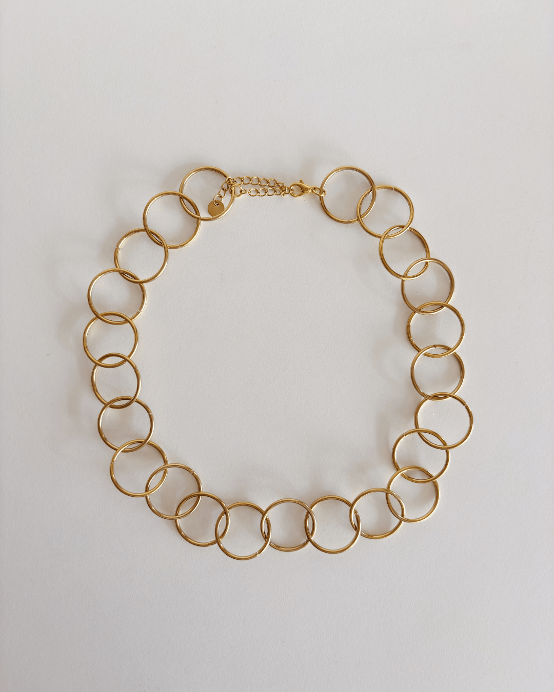 heylove COLLARES CHOKER LA MOLA