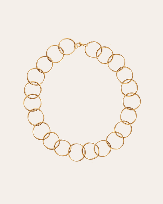 heylove COLLARES CHOKER LA MOLA