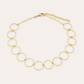 heylove Collares CHOKER LUNA LLENA