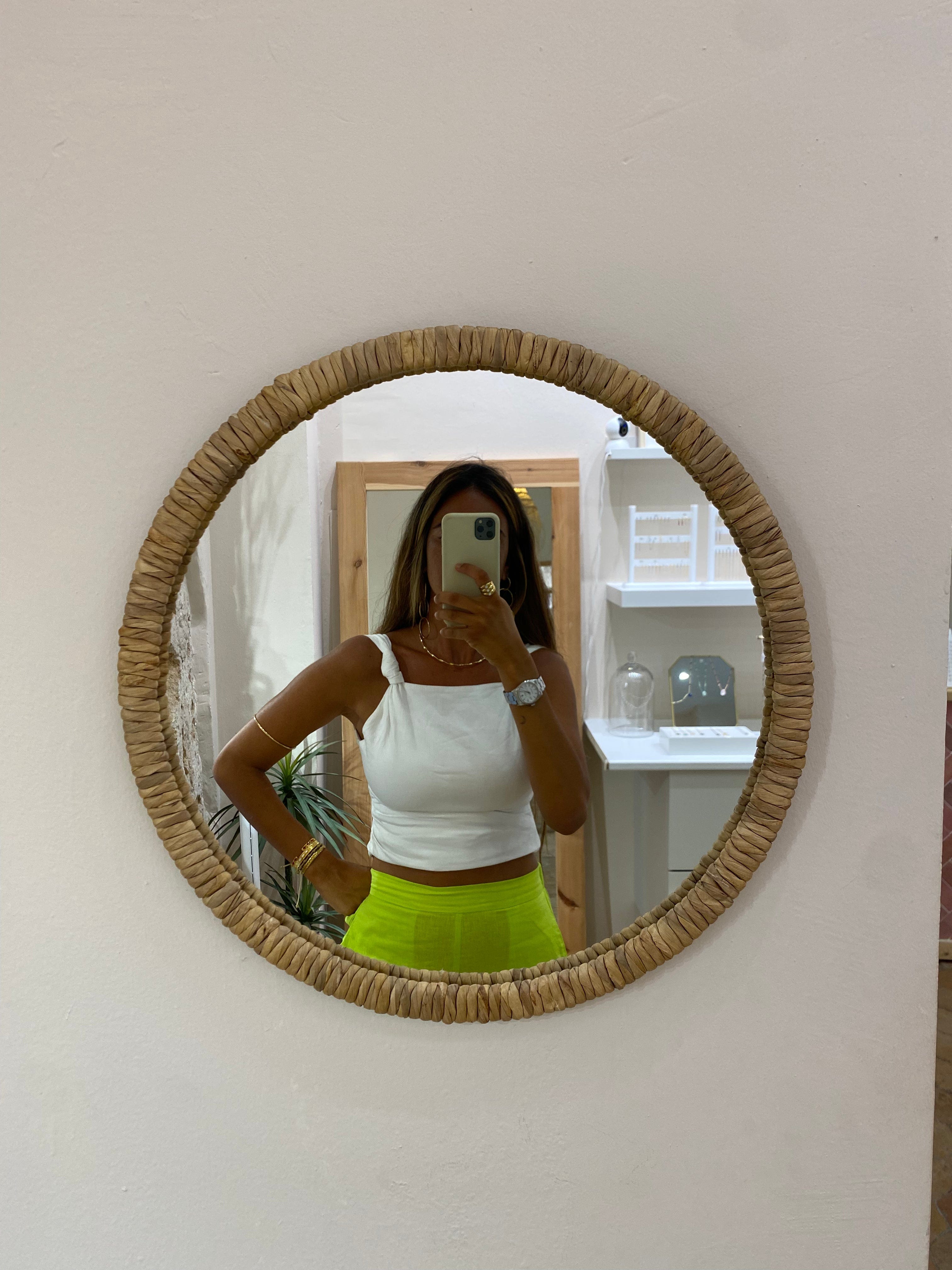 heylove Collares CHOKER RÍGIDO CURLY