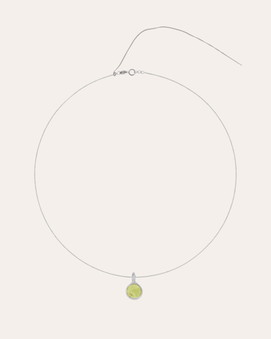 heylove COLLARES Collar Agosto