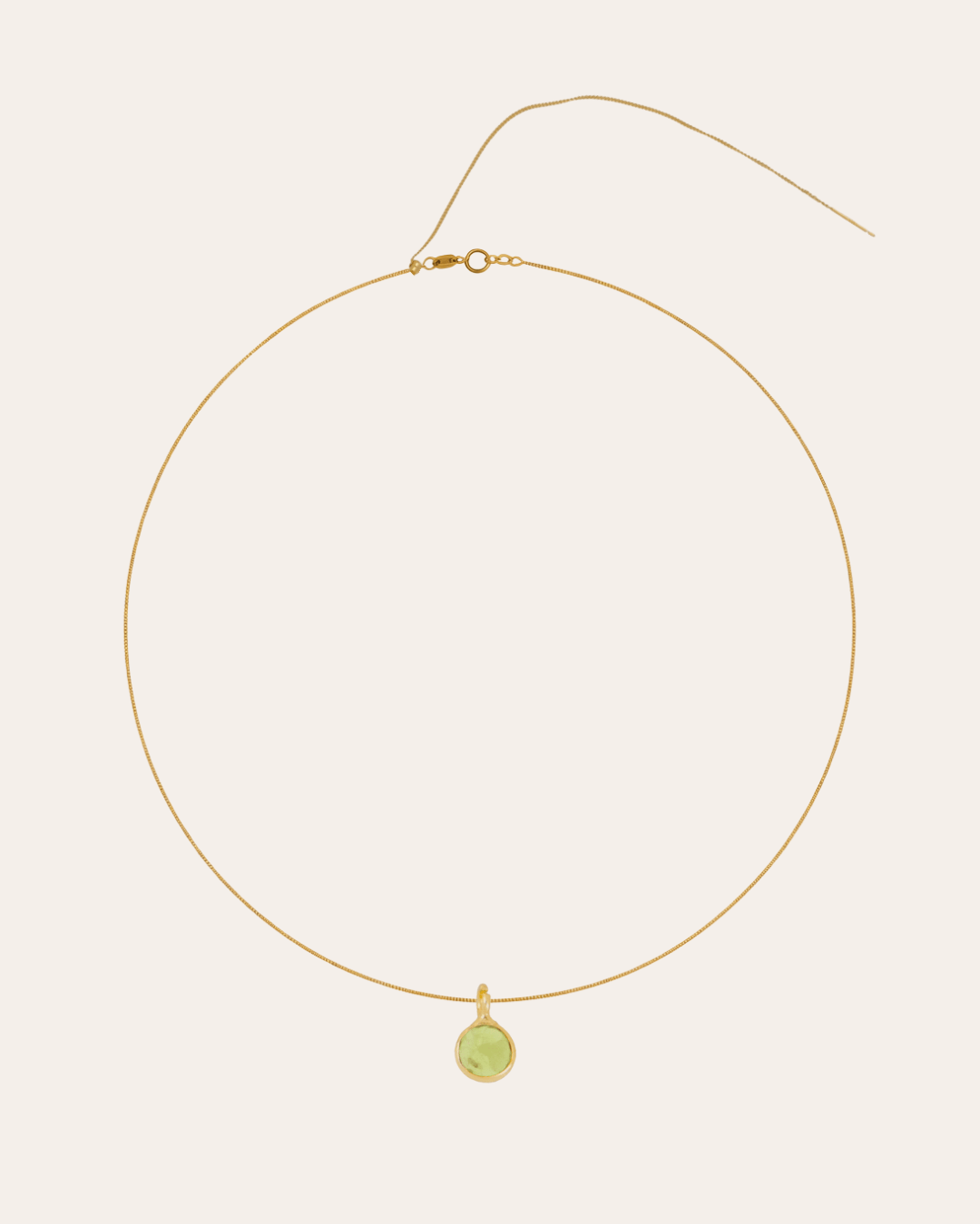 heylove COLLARES Collar Agosto