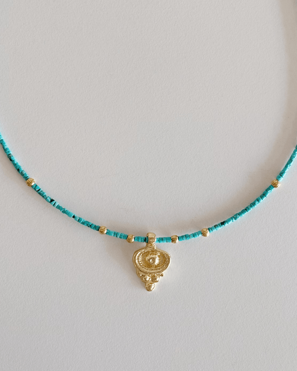 heylove COLLARES COLLAR AQUA