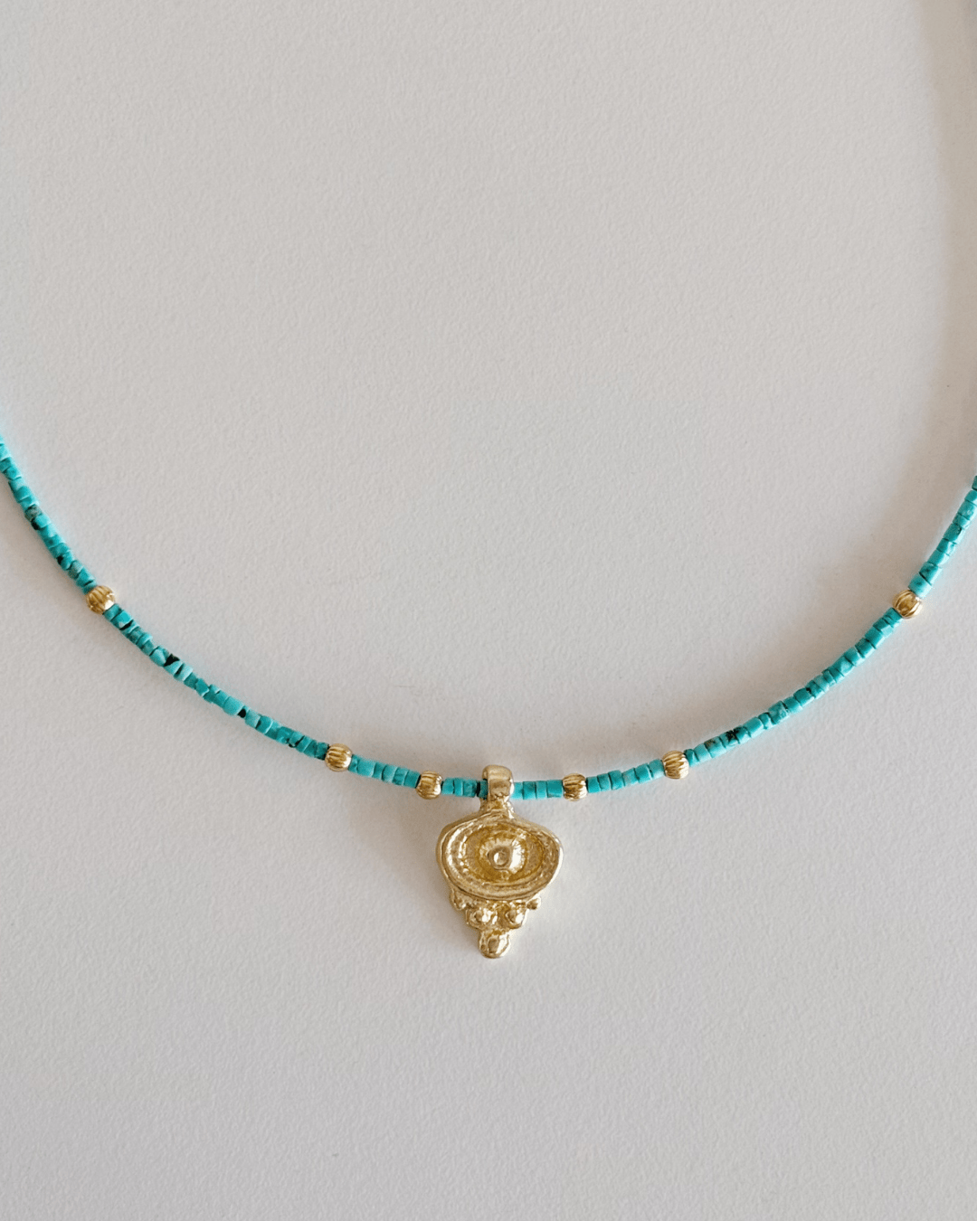 heylove COLLARES COLLAR AQUA