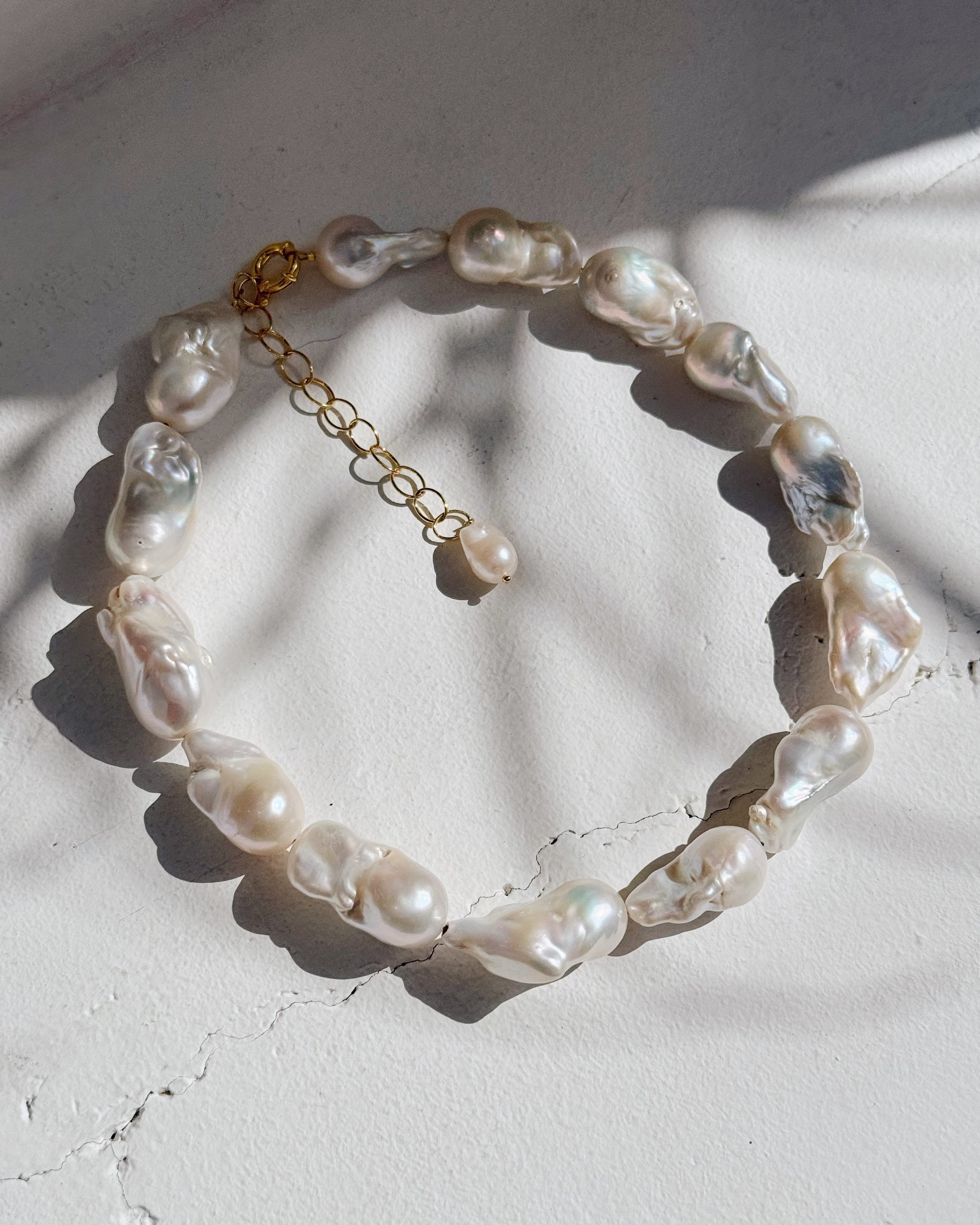 heylove COLLARES COLLAR BAROQUE