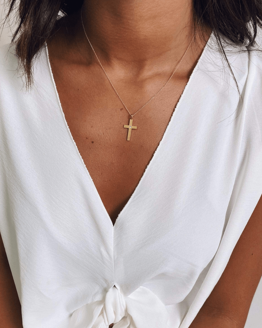 heylove COLLARES COLLAR BELIEVE