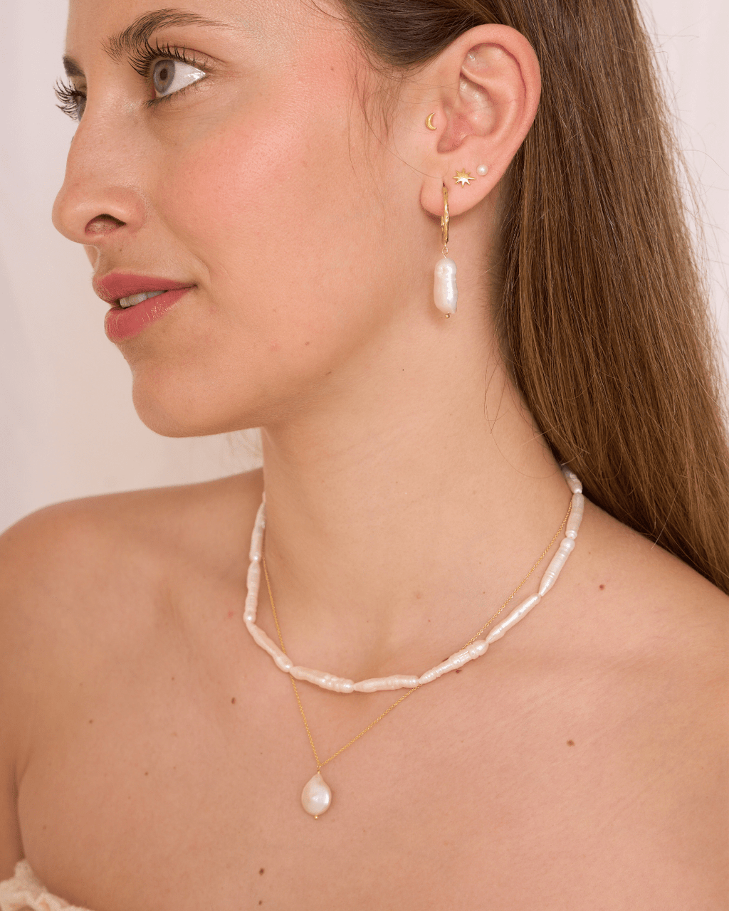 heylove COLLARES COLLAR CALA DEIÀ