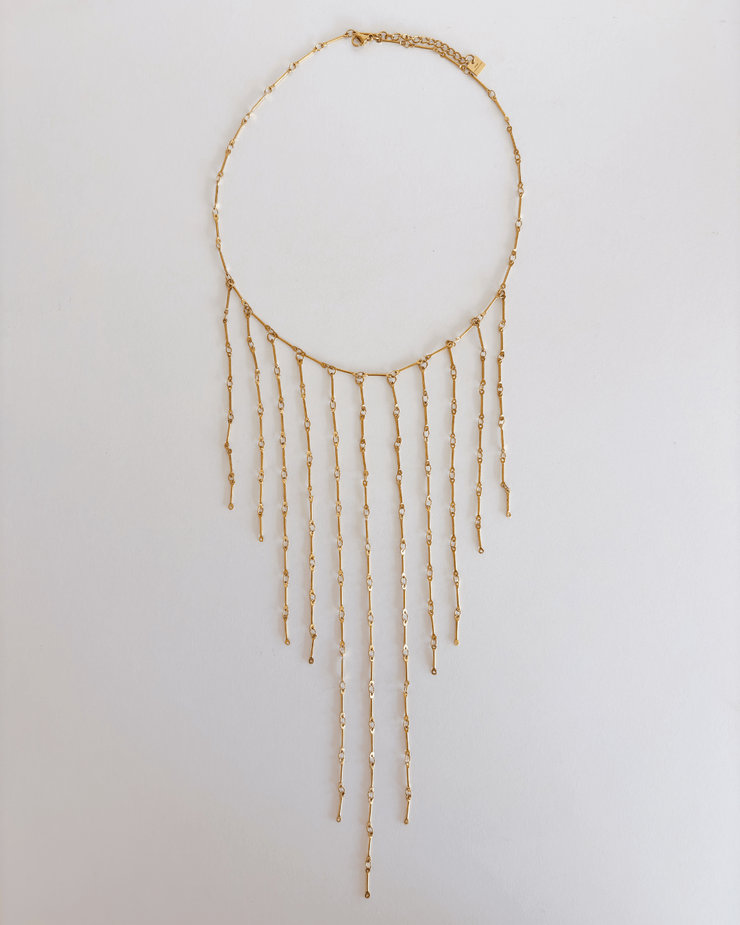 heylove COLLARES COLLAR CASCADA