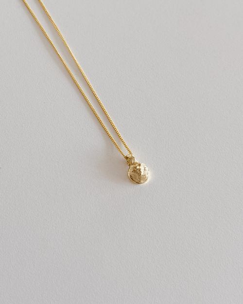 heylove COLLARES COLLAR CHARM PUNTO