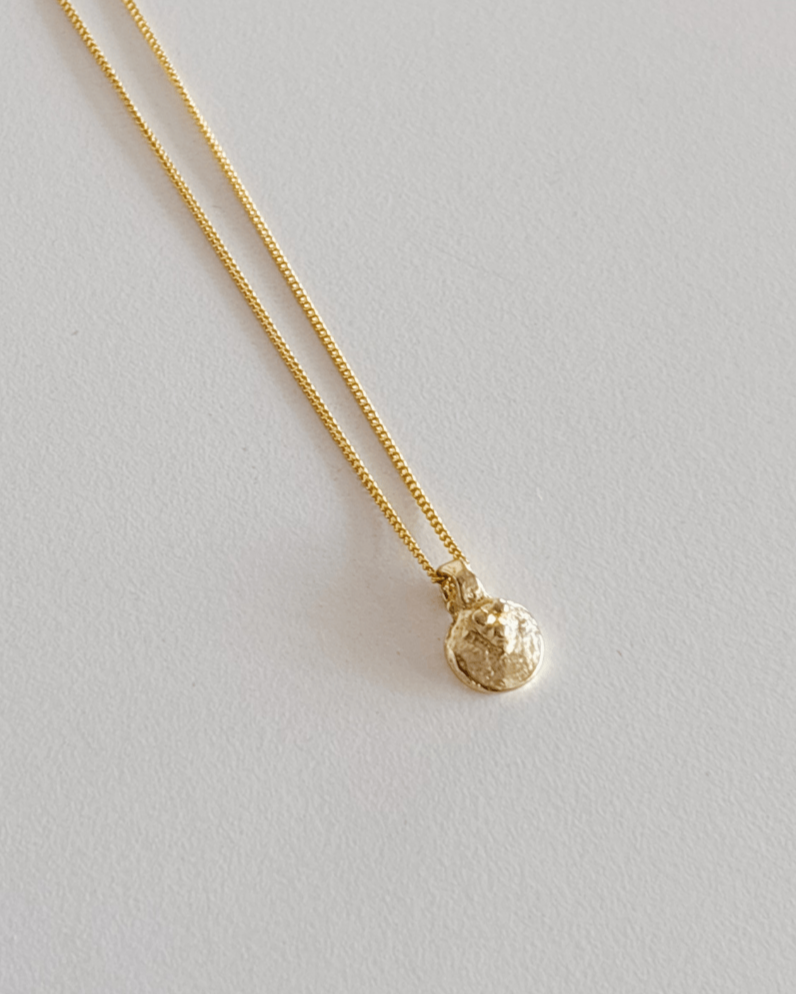 heylove COLLARES COLLAR CHARM PUNTO