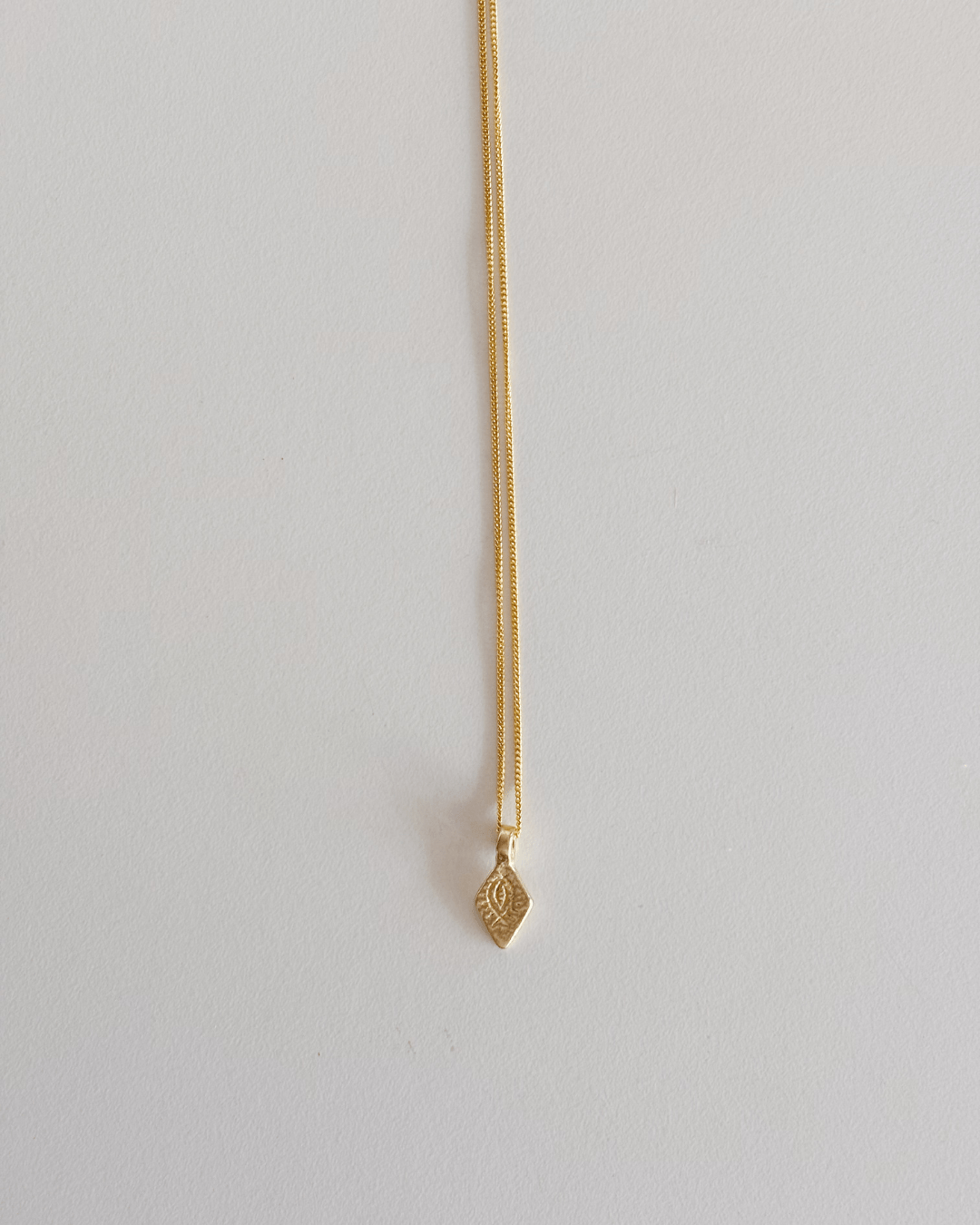 heylove COLLARES COLLAR CHARM ROMBO