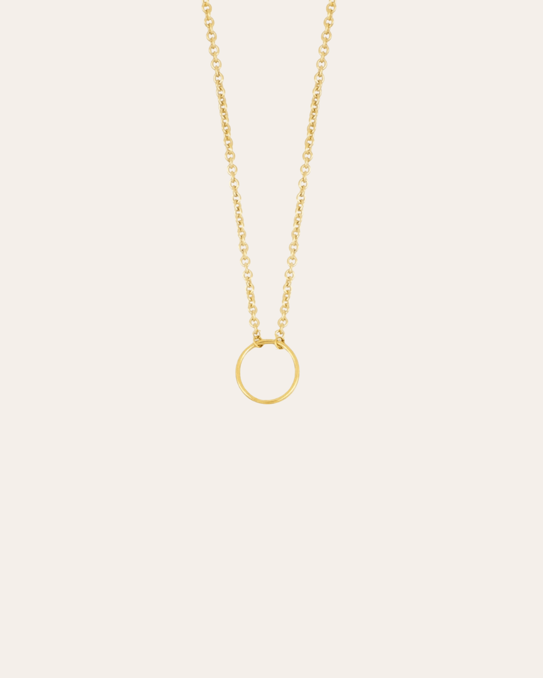 heylove Collares COLLAR CIRCLE