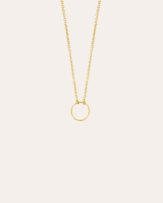 heylove Collares COLLAR CIRCLE