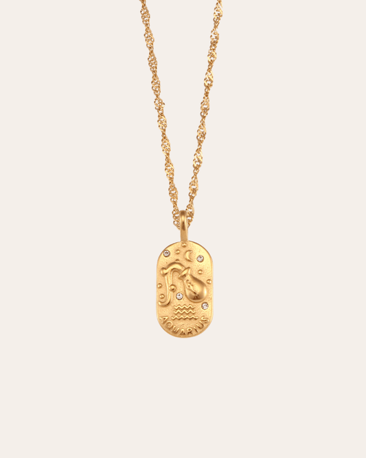 heylove COLLARES COLLAR COSMIC ACUARIO