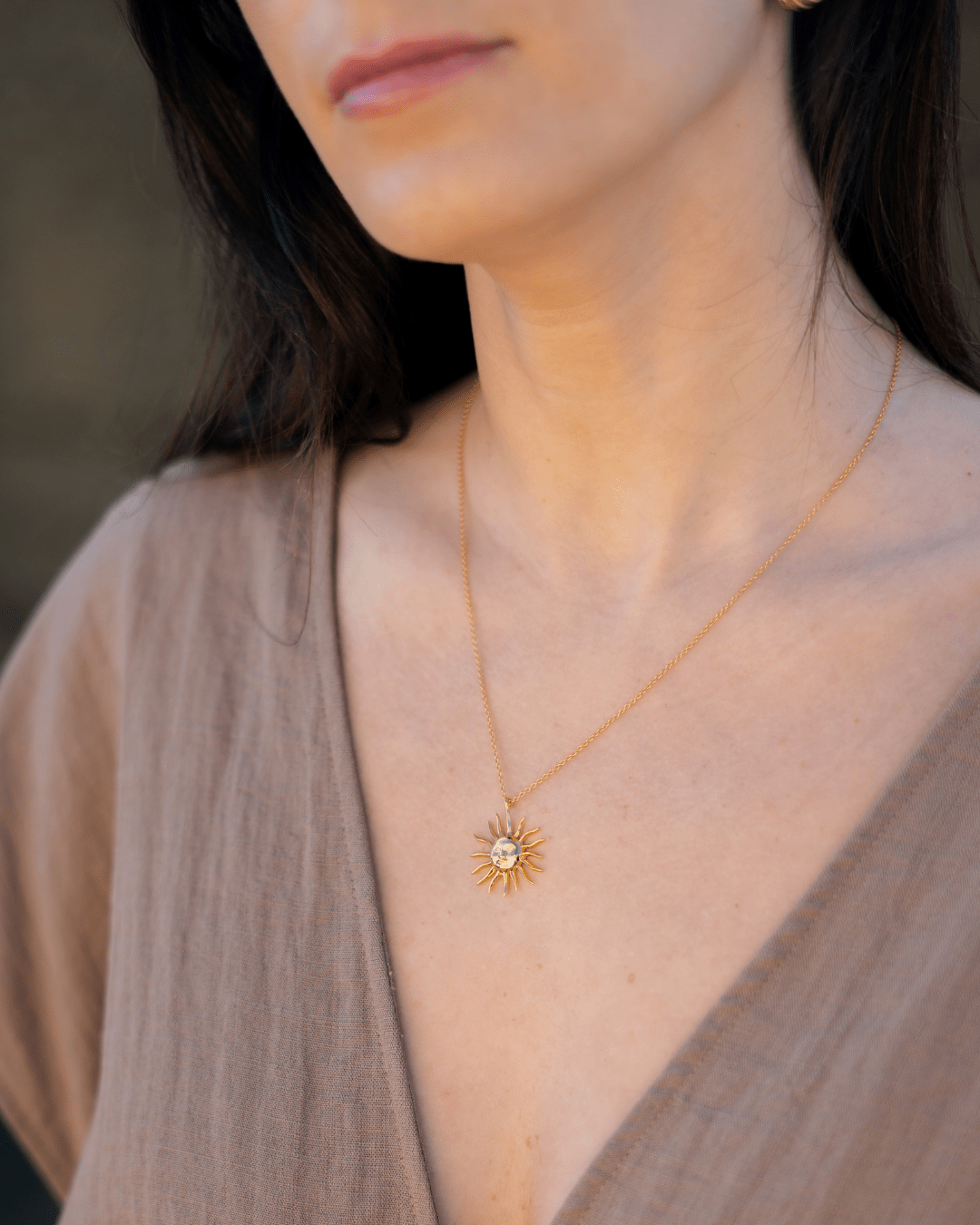 heylove COLLARES COLLAR COSTA DEL SOL