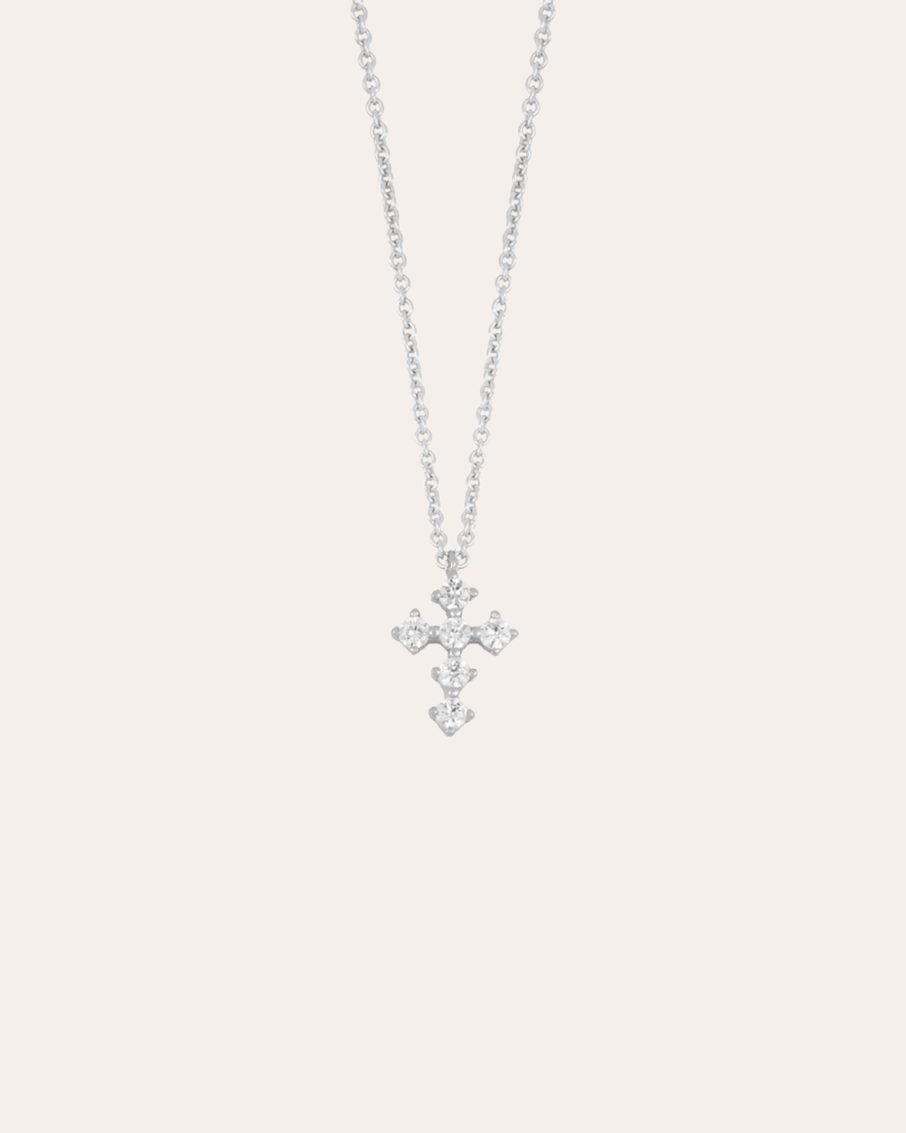 heylove COLLARES COLLAR CRUZ CZ