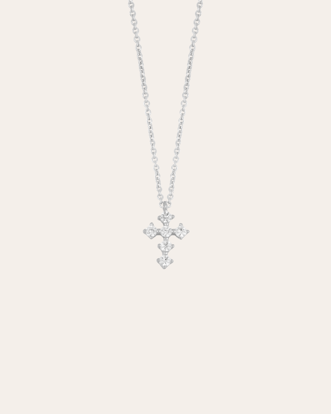 heylove COLLARES COLLAR CRUZ CZ