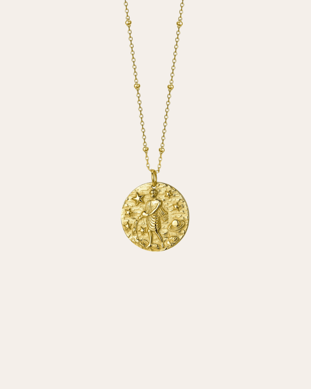 heylove COLLARES COLLAR DAZZLING ACUARIO